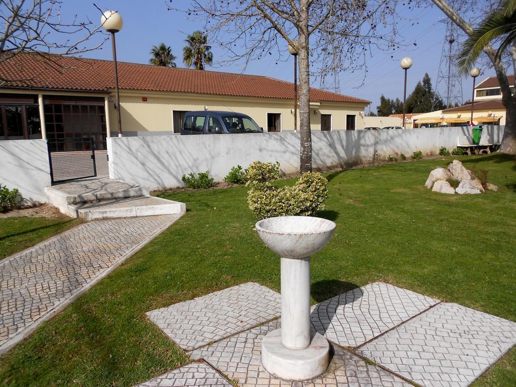 Quinta Valenciana Hotel Seixal  Exterior photo